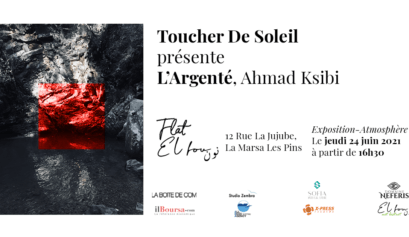 Toucher de soleil