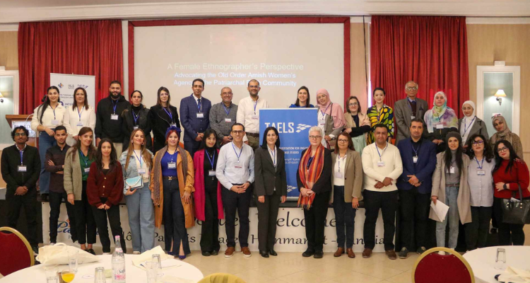La Société Tunisienne d'Etudes de la Langue Anglaise tient sa neuvième conférence