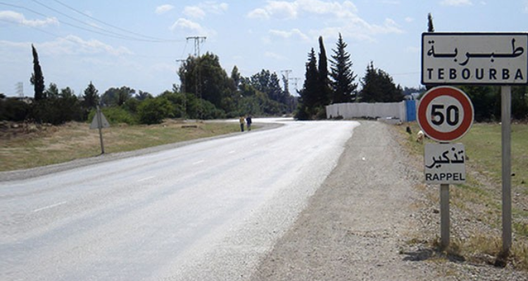 La circulation reprend après la fermeture de la route régionale 32 au niveau Z