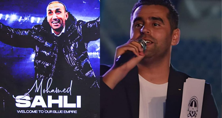 Amin Sayadi précise le départ de l'entraîneur Mohamed Sahel de l'Union de Monastir