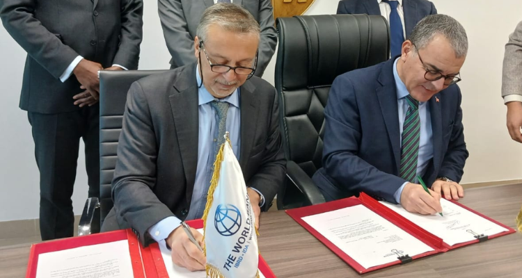 La Tunisie et la Banque mondiale signent un mémorandum sur le mécanisme de réponse rapide