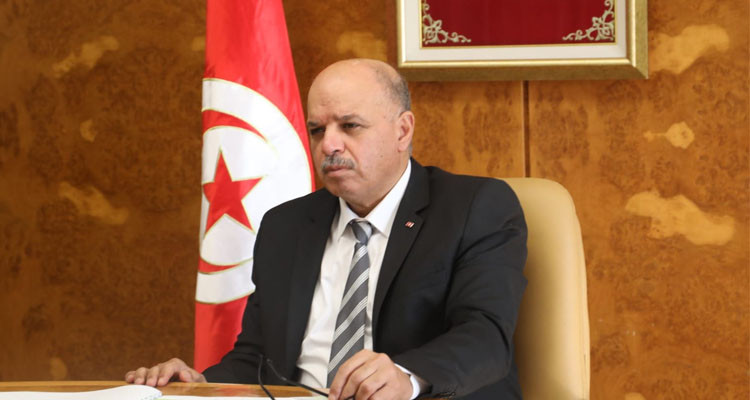 Le ministre des Transports souligne l'importance d'activer les lignes ferroviaires de la région pour soutenir l'économie