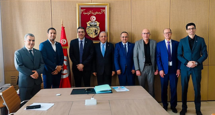 De nouvelles mesures pour améliorer la justice de la santé et développer l'orthopédie en Tunisie