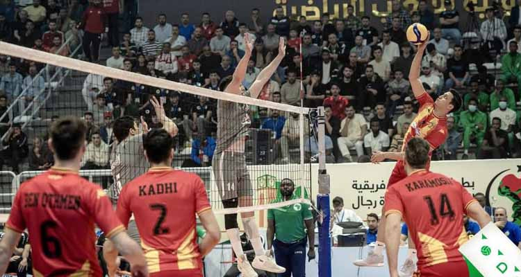 Esperance Esperance fait face à la libyenne pour la sixième coupe continentale