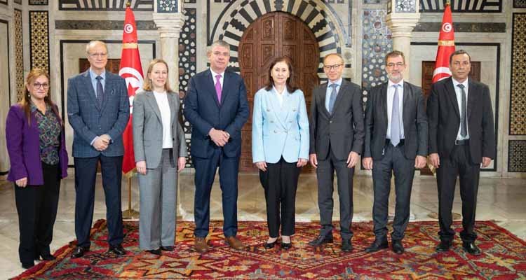 La stabilité politique actuelle en Tunisie est importante pour améliorer la coopération avec le café