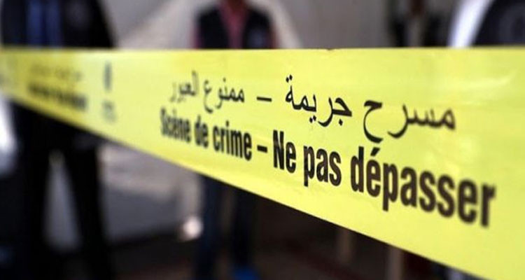 Détecter les circonstances de la mort d'un jeune homme et trouver le suspect