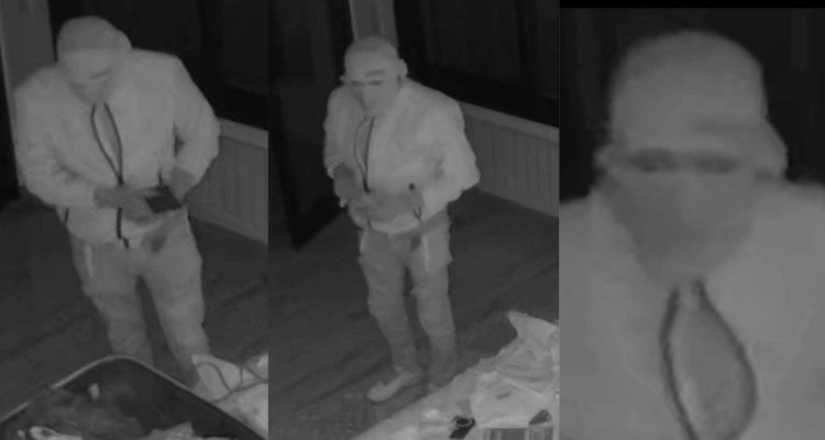 Hammamet: fait d'assaut les maisons et vole de l'argent et de l'or la nuit, malgré la présence des résidents