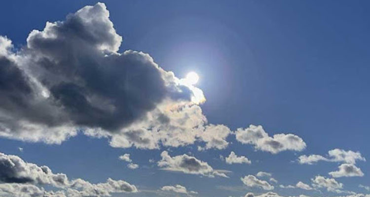 Météo d'aujourd'hui mardi 06 mai 2025