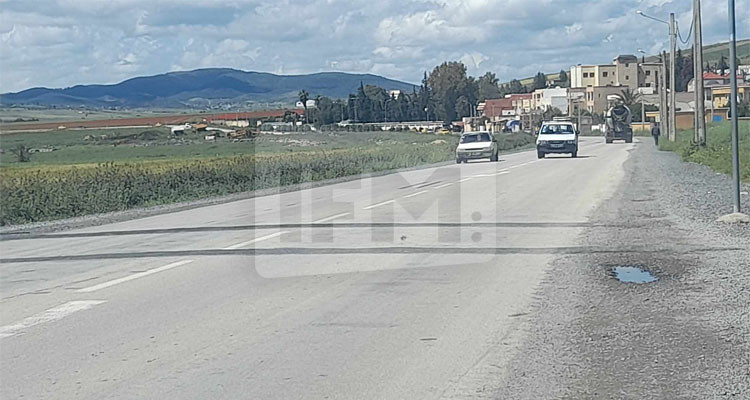 RAM et autres signes de vitesse sans signes indicatifs