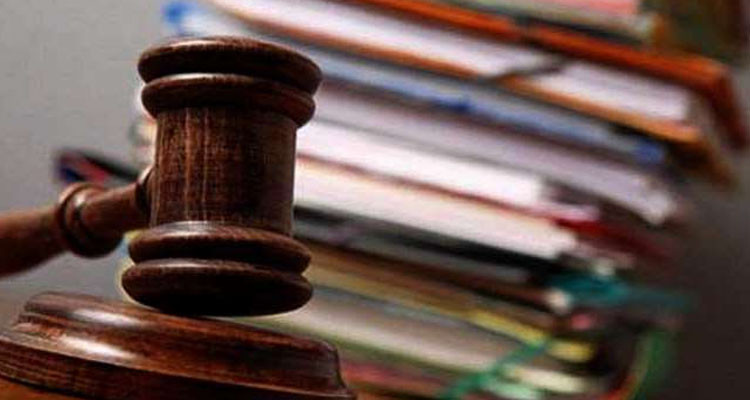 Une décision primaire de 8 ans contre 08 accusé dans l'affaire «Chambre noire»