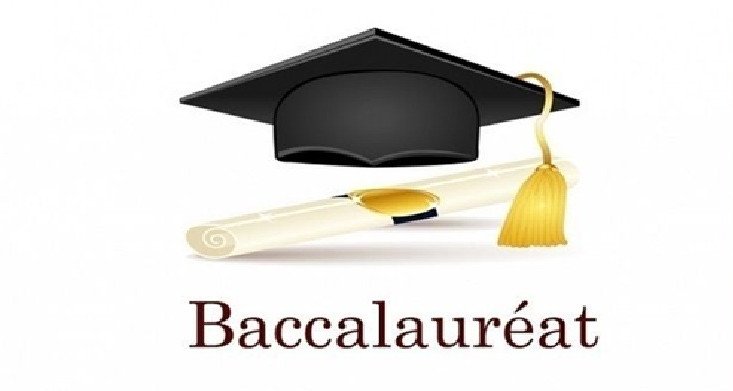 473 réussit dans le cours principal de l'examen du baccalauréat à partir d'un total de 1423