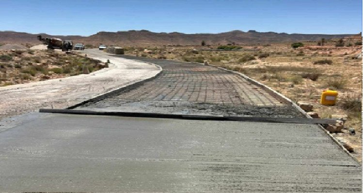 Bani Khaddash: Interventions pour réparer les dommages causés par les inondations