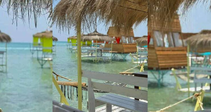 Bizerte: Les violations sont enregistrées depuis le début dans les plages de Garal Salt