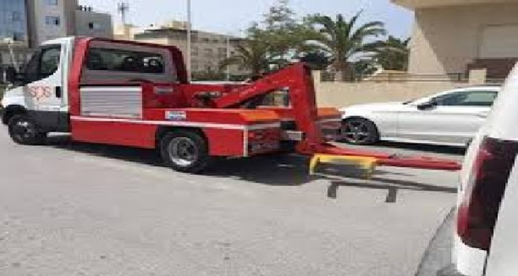 Djerba Midon: Le retour d'Al -Shanqal, à partir de la Ghulia 2025