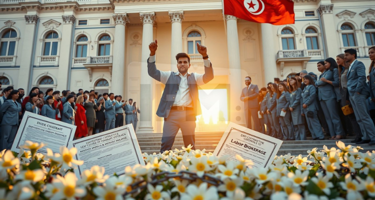 Empêcher la manipulation dans le secteur public et la solution d'une entreprise ...