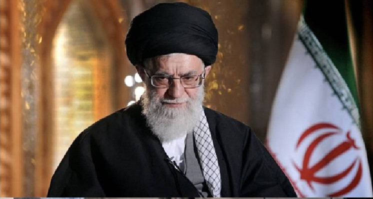 L'Iran a fait une gifle sur le visage de l'Amérique. ''