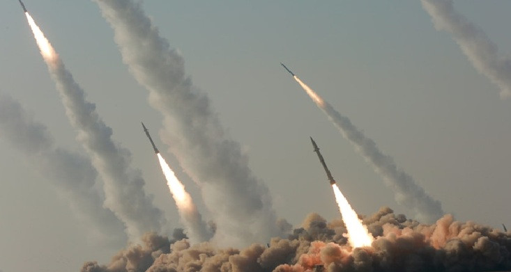 L'Iran nie la fusillade d'Israël dans les dernières heures