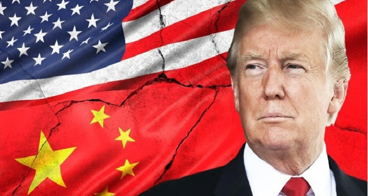 La Chine accuse Trump d'avoir versé de l'huile sur un