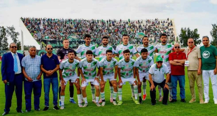 La démission de 9 membres de la Kairouan Sports Youth Sports Authority