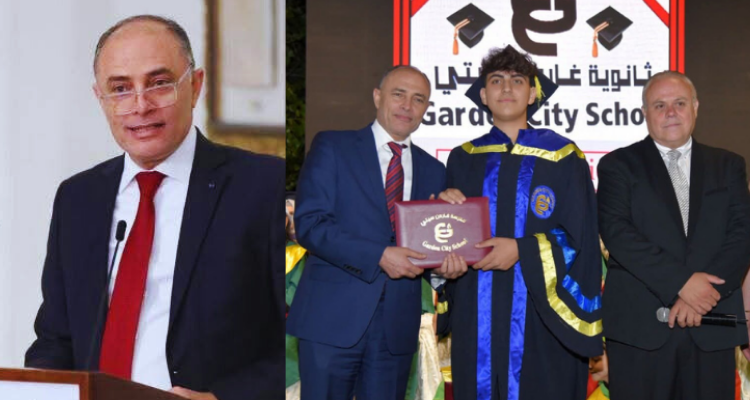 L'ambassadeur de la Tunisie au Liban loue la profondeur des relations libanaises -tunisiennes