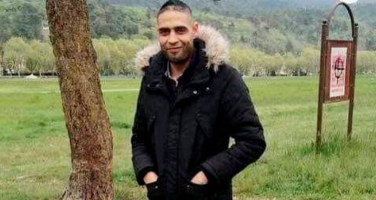 Le meurtre de Hisham Al -Merawi.: L'axe du contact du ministre de l'Intérieur avec son homologue français