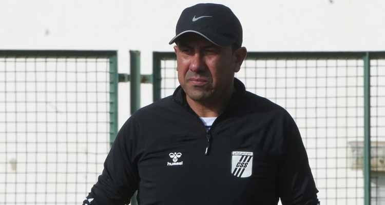 Muhammad Al -Kouki revient à la formation du Sfaxien Club, et c'est une date pour ses tâches
