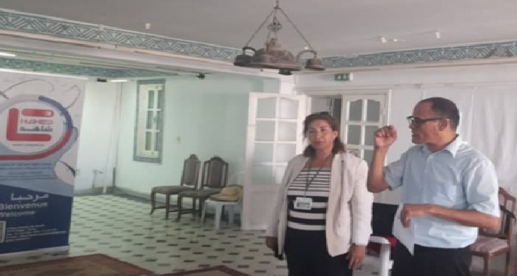 Un atelier pour la formation des observations pour remarquer les élections législatives partielles de Bizerte