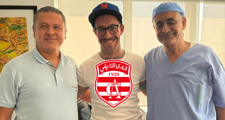 Une seule liste exécutée pour les élections du club africain