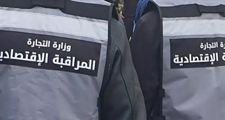 مدنين: رفع 275 مخالفة اقتصادية في شهر جوان المنقضي