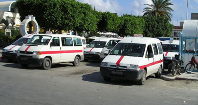 Combattre les perturbations lors des voyages de transport dans le Grand Tunis et le ministère intervient