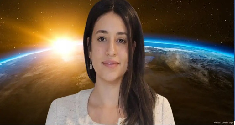 De Ramallah à l'espace. Le premier Palestinien à se préparer à voler dans l'espace