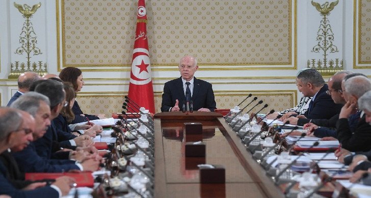 Le Conseil des ministres aborde deux projets de lois liées au logement social