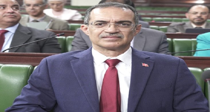 Le ministre de l'Agriculture nie l'existence de toute manipulation dans le processus de distribution de l'eau potable dans le nombre de m