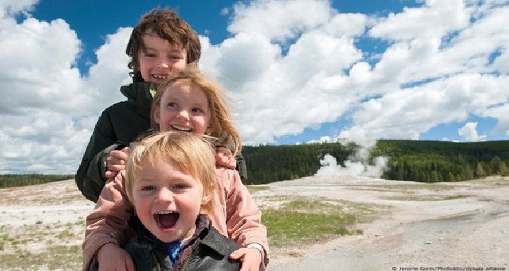 Le phénomène d'avoir un sexe d'enfants .. '' 'biologie biologique chez la mère'?