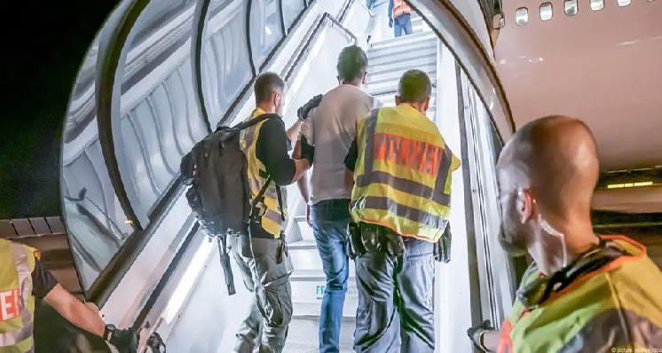 Les Nations Unies critiquent les plans de déportation allemands en Afghanistan