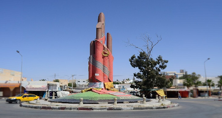 Préparation de la prévention des risques de santé transnationaux à l'aéroport de Djerba et à la traversée Ras Jadir