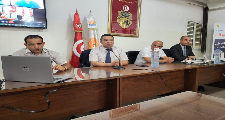 Procédures pour surmonter les problèmes techniques dans le théâtre aérien