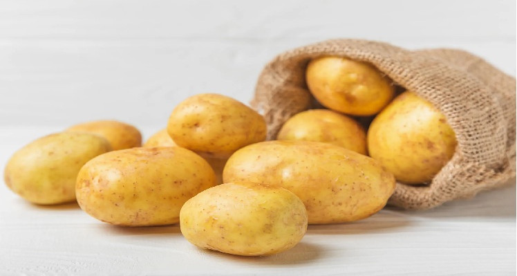 Saisie de plus d'une tonne de pommes de terre lors d'une campagne sur les magasins de refroidissement à Gafsa