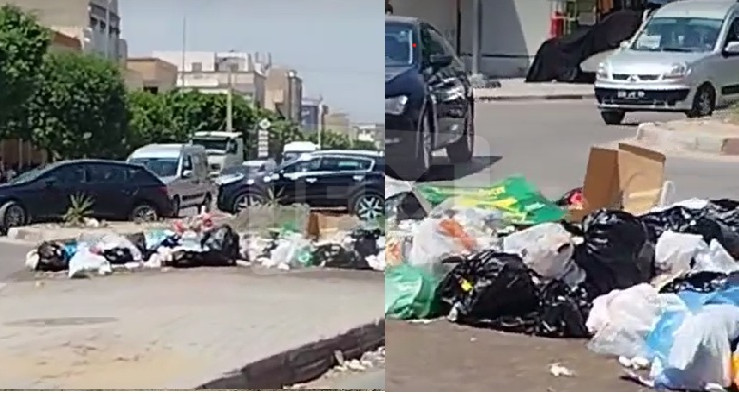 Une détérioration du mode environnemental qui a augmenté son risque de températures élevées