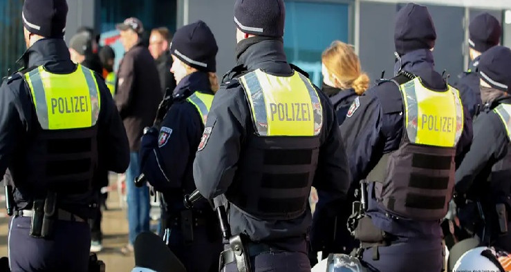 Une jeune femme algérienne perd la vie après une attaque mortelle en Allemagne