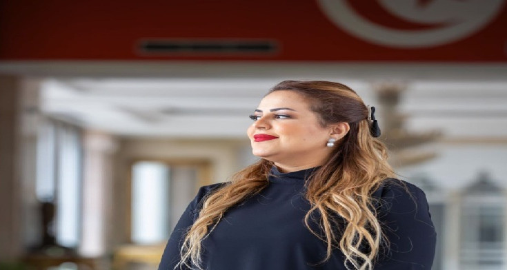 «Vous devez comprendre le mot Rani fatigué.»