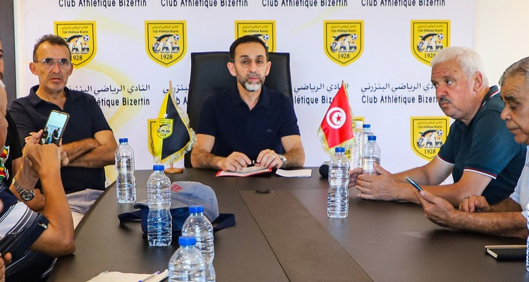 Bizerte Club se ferme dans le dernier souffle du fichier de débat