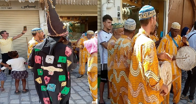 Diverses offres au Sidi Mansour Festival à SFAX