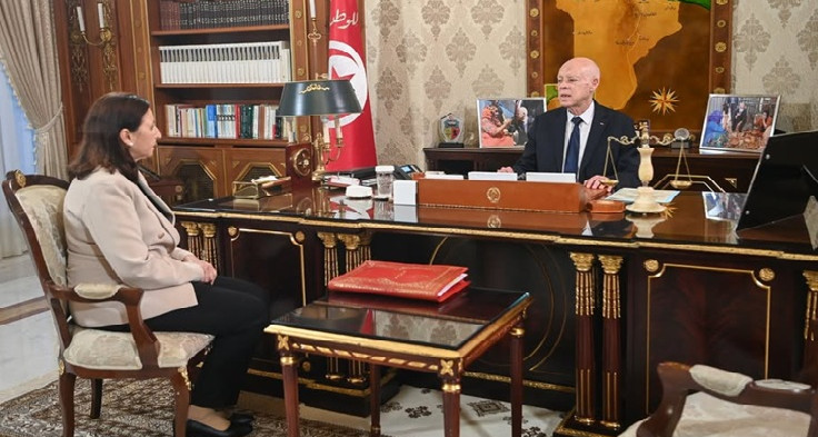 Il n'y a aucune intention de régler des comptes avec une partie, mais il n'y a pas de place pour se retirer