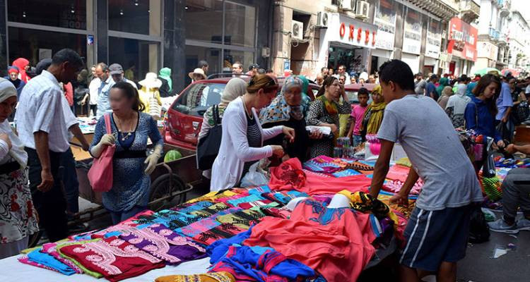 La municipalité de la Tunisie les appelle à régler leurs positions dans un délai sans dépasser un mois