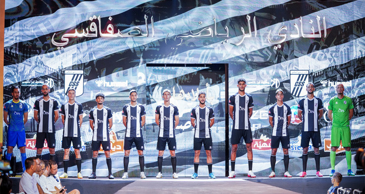 Le Sfaxien Club qualifie tous ses délégués et cadres techniques et médicaux