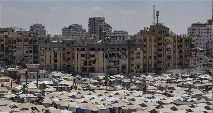 Le chef de cabinet, A / A / Y, L / Y étant d'accord sur les contours du plan d'attaque sur le G / G /