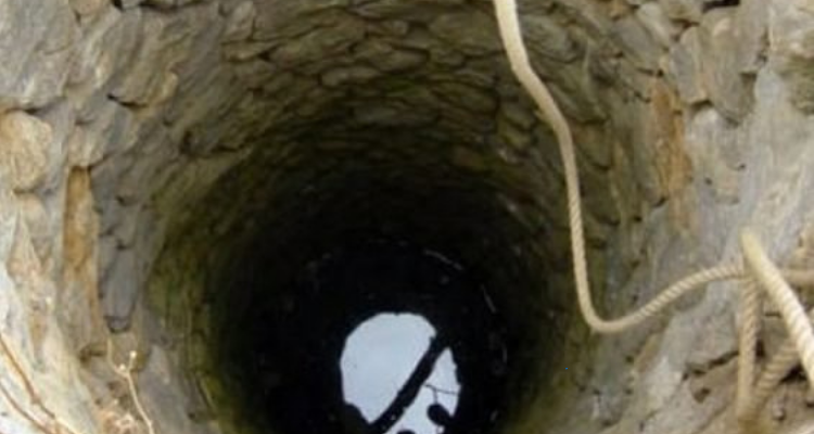 Le corps d'un jeune homme a été récupéré d'un puits