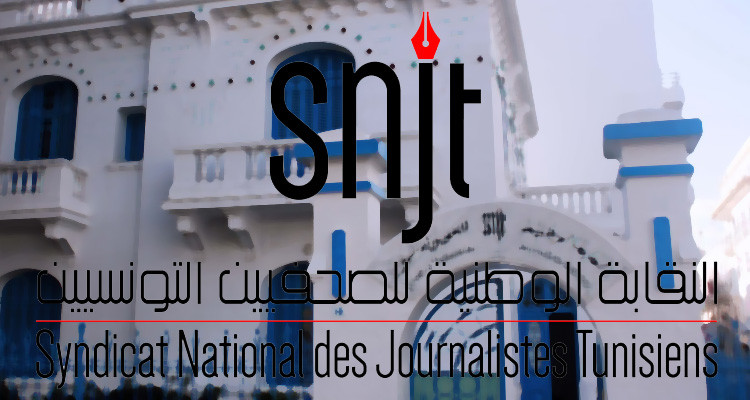 Le syndicat des journalistes accuse la `` intrie