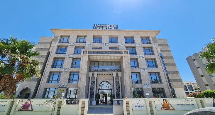 Créer des talents d'aujourd'hui pour construire des solutions de demain